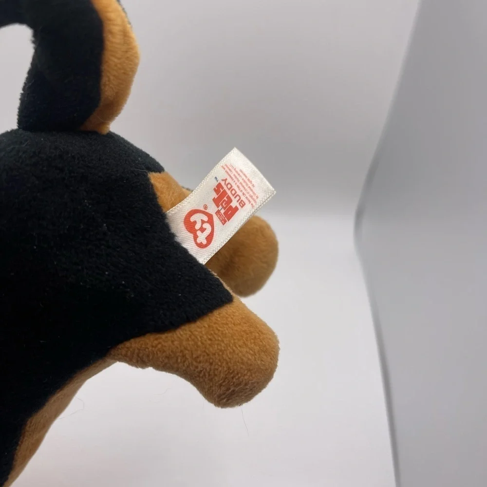Ty Secret Life of Pets Buddy Plush